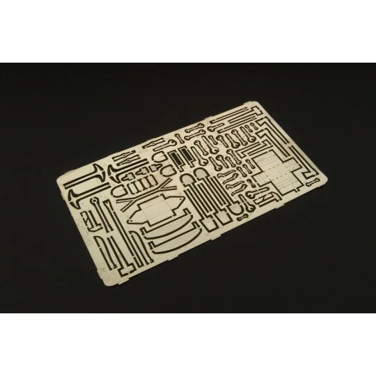 Tools - Hauler HLH72063