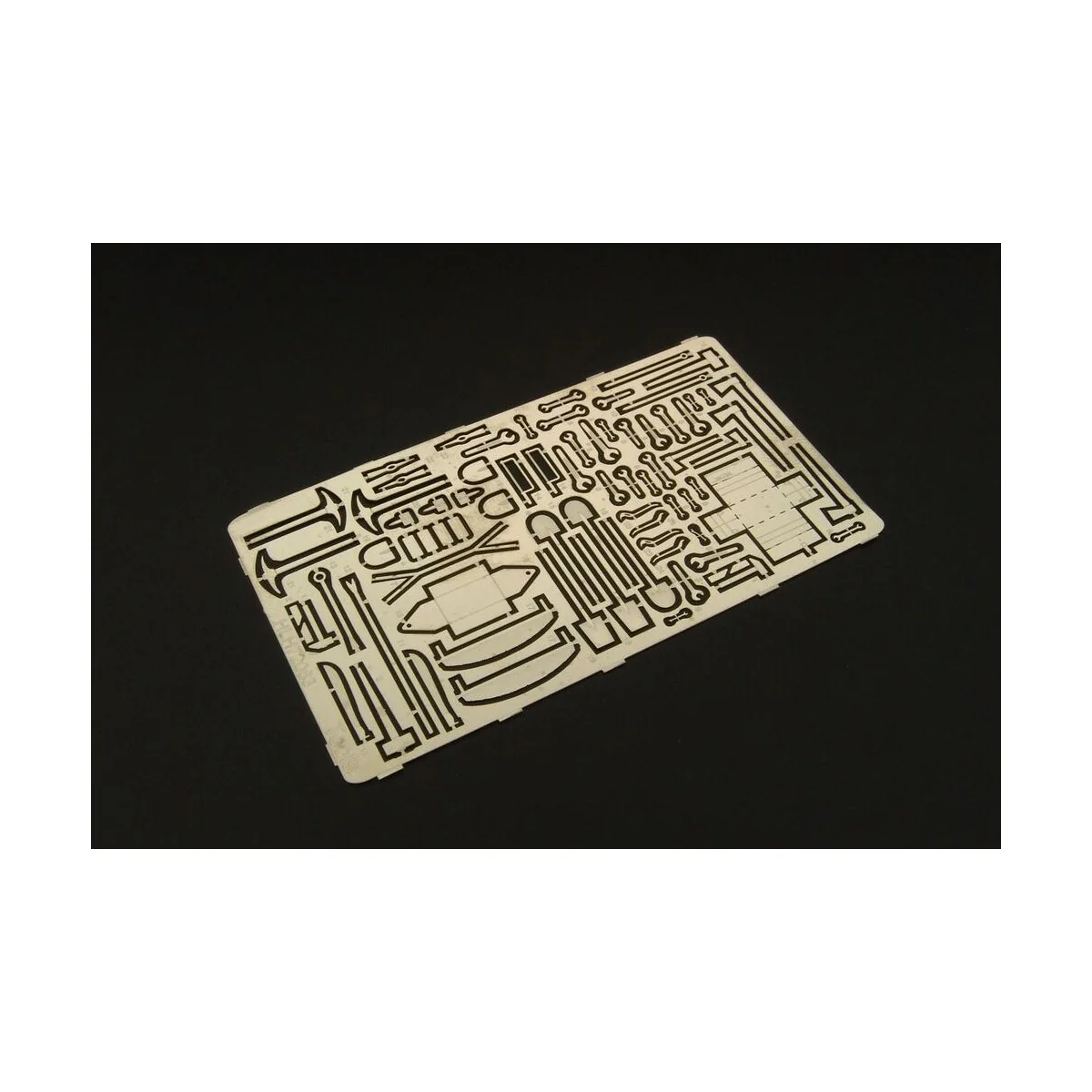 Tools, 1/72 - Hauler HLH72063