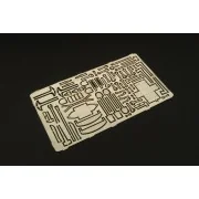 Tools, 1/72 - Hauler HLH72063