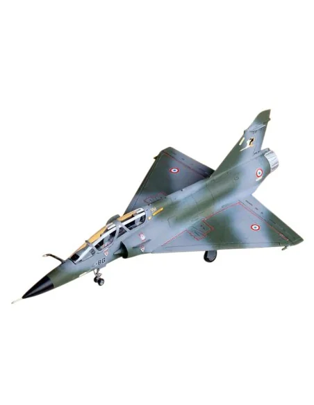 Mirage 2000 N, 1/72 - Heller 80321