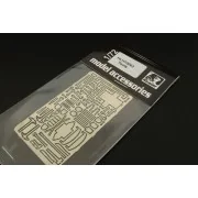 Tools, 1/72 - Hauler HLH72063