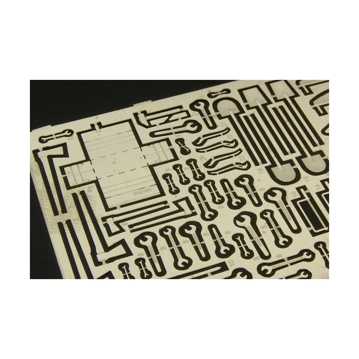 Tools, 1/72 - Hauler HLH72063