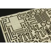 Tools, 1/72 - Hauler HLH72063