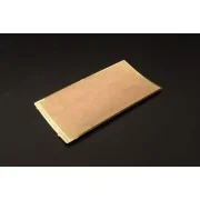 Engraved plate-GERMAN EARLY type, 1/72 - Hauler HLH72064