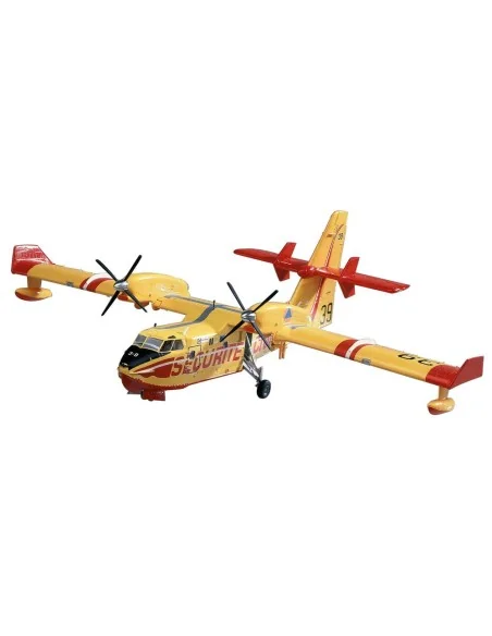 Canadair CL-415, 1/72 - Heller 80370