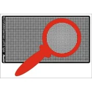 Engraved plate-GERMAN LATE type, 1/72 - Hauler HLH72065