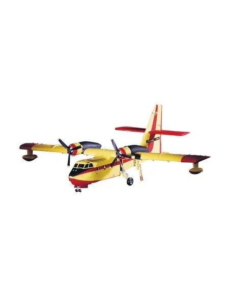 Canadair CL-215, 1/72 - Heller 80373