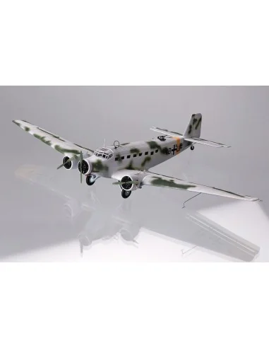 Ju-52/3m, 1/72 - Heller 80380