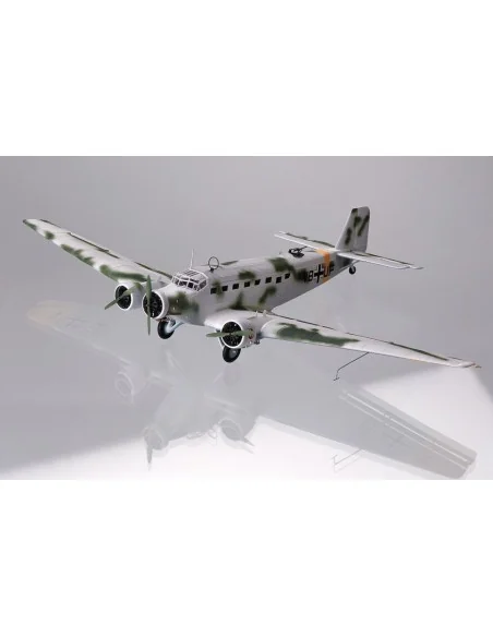 Ju-52/3m, 1/72 - Heller 80380