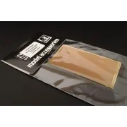 Engraved plate-GERMAN LATE type, 1/72 - Hauler HLH72065