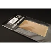 Engraved plate-U S GRILL type, 1/72 - Hauler HLH72066