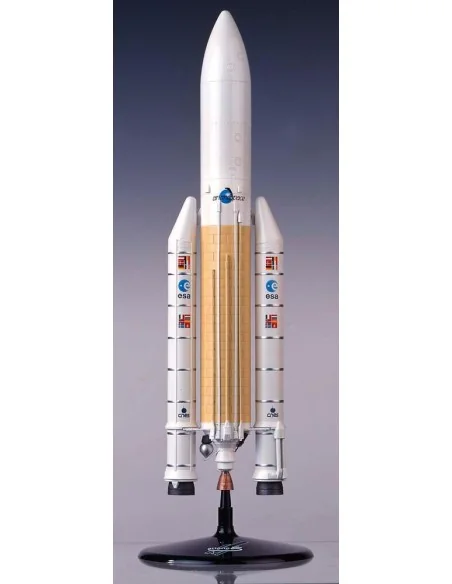 Ariane 5, 1/125 - Heller 80441