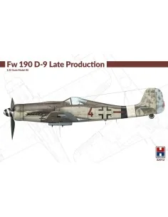 Fw 190 D-9 Late Production, 1/32 - Hobby 2000 32012