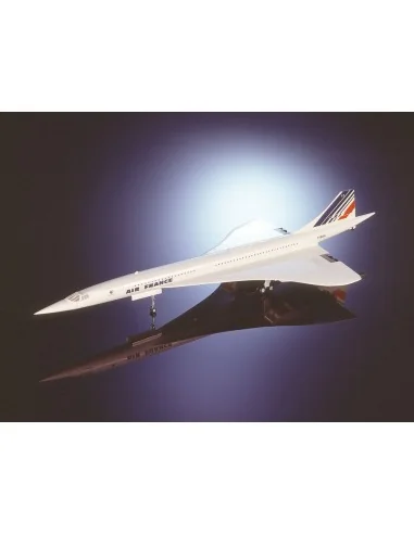 Concorde AF, 1/72 - Heller 80469