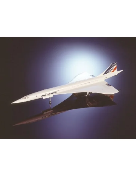 Concorde AF, 1/72 - Heller 80469