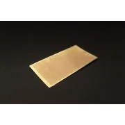 Engraved plate-MODERN A type, 1/72 - Hauler HLH72068