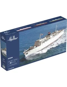Avenir, 1/200 - Heller 80625 2