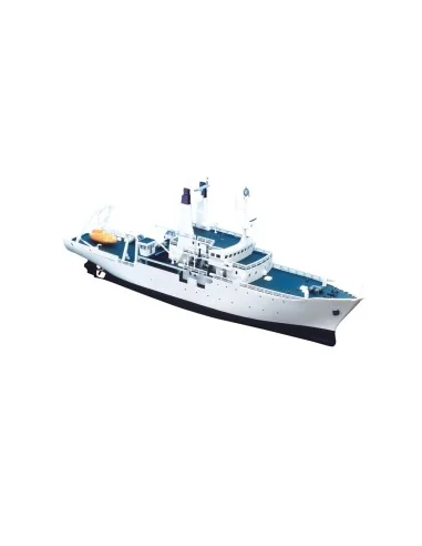 Titanic Searcher "Le Suroit", 1/200 - Heller 80615