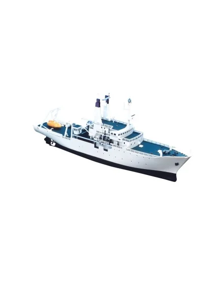 Titanic Searcher "Le Suroit", 1/200 - Heller 80615