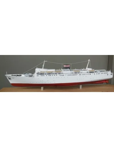 Avenir, 1/200 - Heller 80625