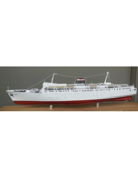 Avenir, 1/200 - Heller 80625