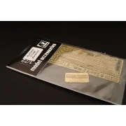 T-72 M1 (Revell kit), 1/72 - Hauler HLH72070