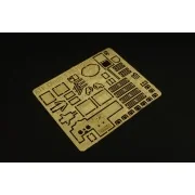 ATF Dingo 1 - Hauler HLH72071