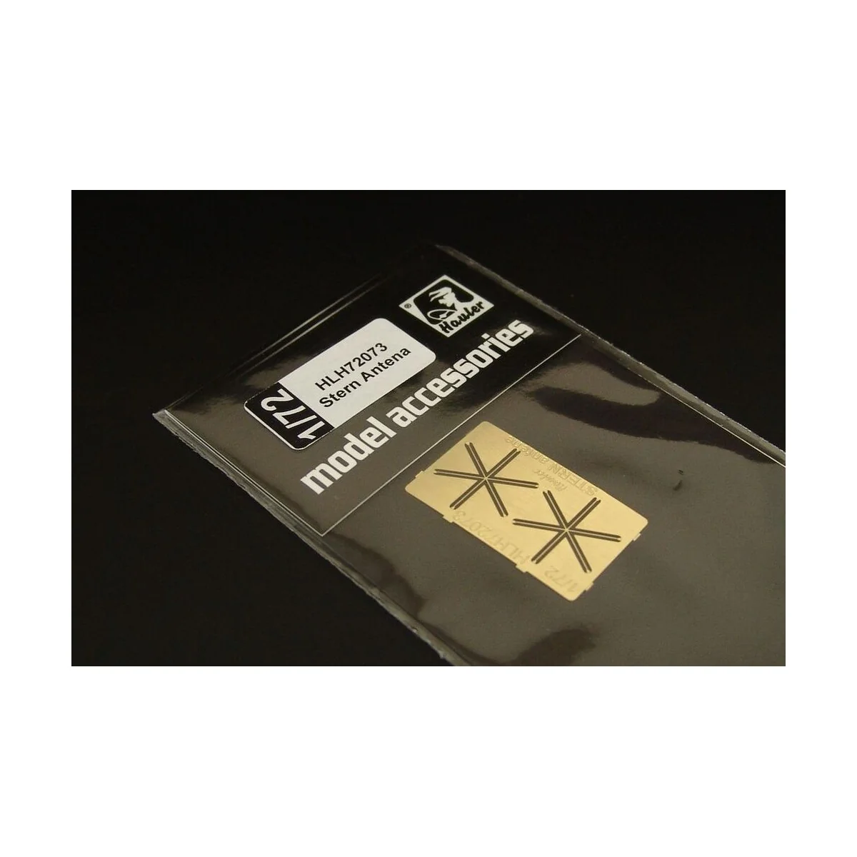 Stern Antena - Hauler HLH72073