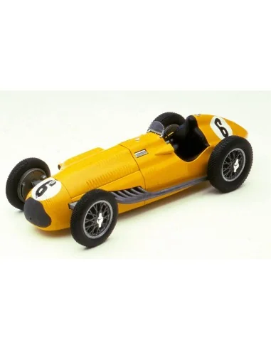 Talbot Lago Grand Prix, 1/24 - Heller 80721