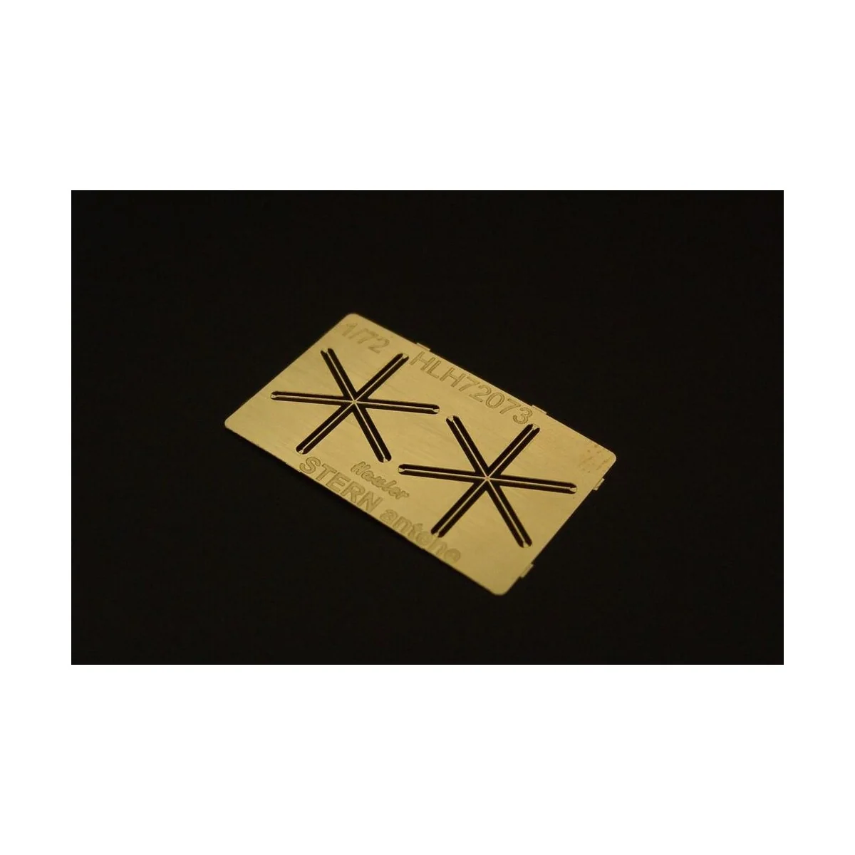 Stern Antena - Hauler HLH72073