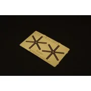 Stern Antena, 1/72 - Hauler HLH72073