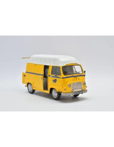 Renault Estafette Highroof, 1/24 - Heller 80740