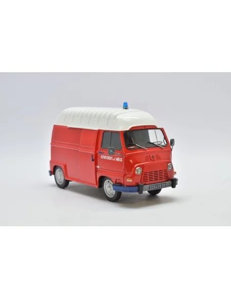 Renault Estafette Highroof, 1/24 - Heller 80740