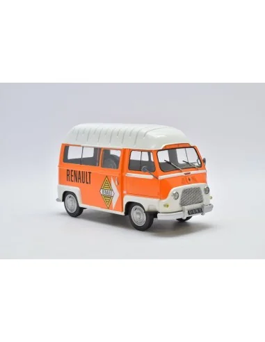 Renault Estafette Highroof, 1/24 - Heller 80740