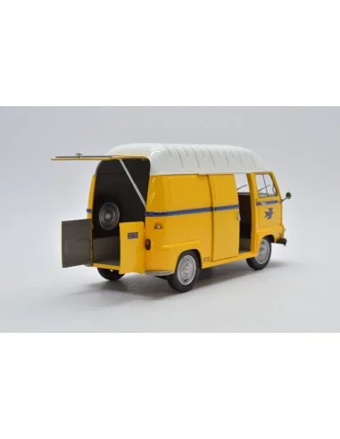 Renault Estafette Highroof, 1/24 - Heller 80740