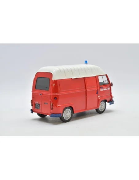 Renault Estafette Highroof, 1/24 - Heller 80740