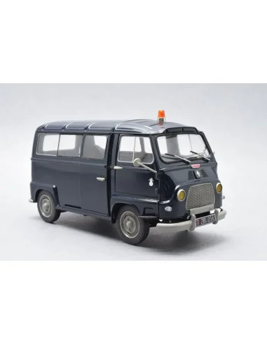 Renault Estafette Gendarmerie, 1/24 - Heller 80742