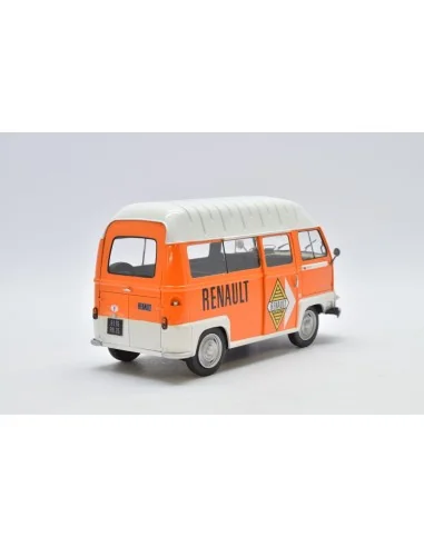 Renault Estafette Highroof, 1/24 - Heller 80740