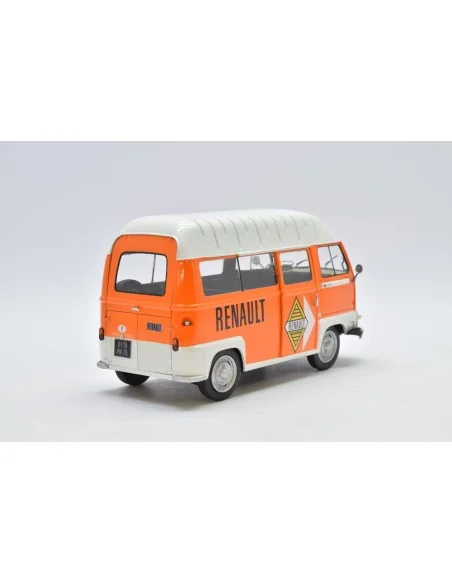Renault Estafette Highroof, 1/24 - Heller 80740