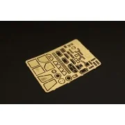 SpPz 2 Luchs (Revell kit) - Hauler HLH72075