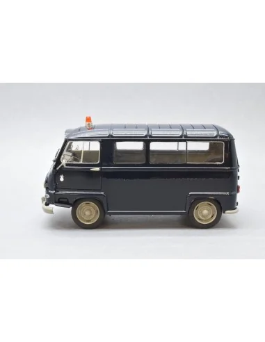 Renault Estafette Gendarmerie, 1/24 - Heller 80742
