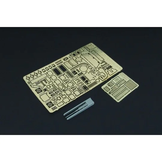 VAB 4x4 (Heller) - Hauler HLH72076