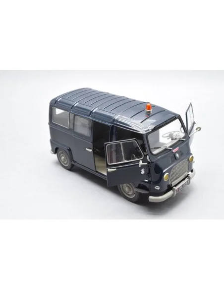 Renault Estafette Gendarmerie, 1/24 - Heller 80742