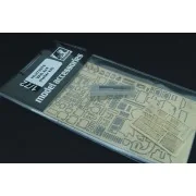 VAB 4x4 (Heller), 1/72 - Hauler HLH72076 VAB 4x4 (Heller), 1/72 - Hauler HLH72076