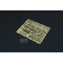 DUKW (Italeri) - Hauler HLH72077