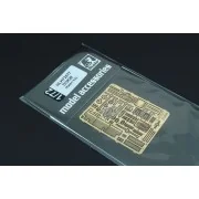 DUKW (Italeri) - Hauler HLH72077