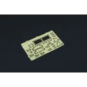 Praga RV (First to Fight kit), 1/72 - Hauler HLH72078