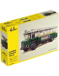 Autobus TN6 C2, 1/24 - Heller 80789 2