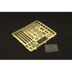 Sd Kfz 9 Famo (Revell kit) - Hauler HLH72079