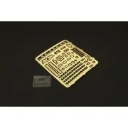 Sd Kfz 9 Famo (Revell kit), 1/72 - Hauler HLH72079 Sd Kfz 9 Famo (Revell kit), 1/72 - Hauler HLH72079